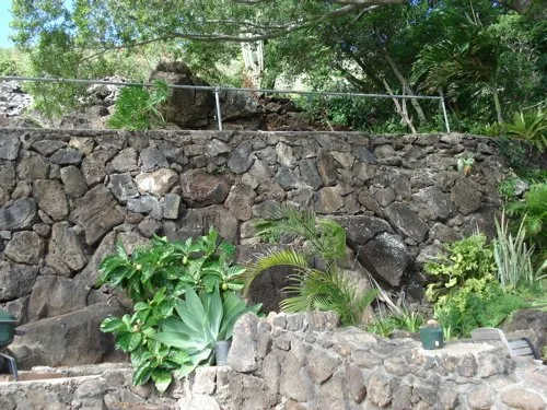 Trusted landscape design in Honolulu, HI by HEA Masonry