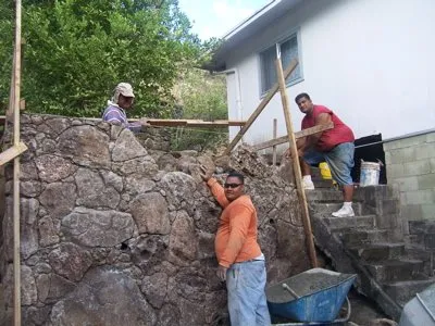 Top-rated residential landscaping near you across Honolulu, HI - HEA Masonry