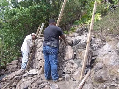 Top-rated landscape installation experts serving Honolulu, HI - HEA Masonry