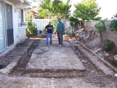 Custom landscape design experts serving Honolulu, HI - HEA Masonry