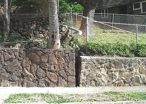 Professional residential landscaping experts serving Honolulu, HI - HEA Masonry