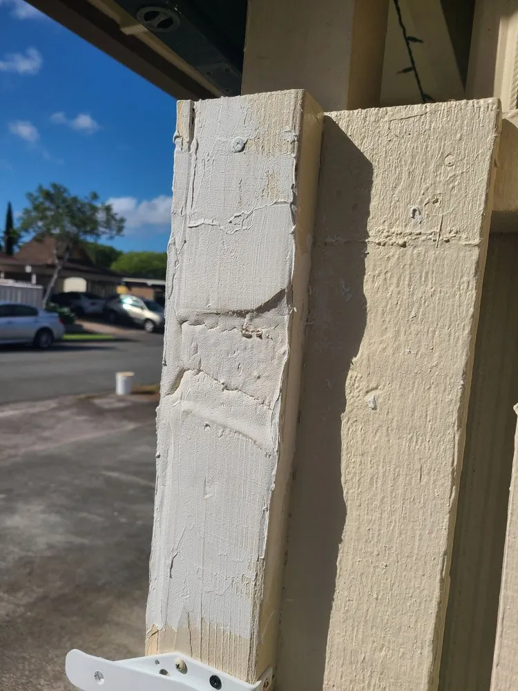 Professional yard cleanup service experts serving Honolulu, HI - HEA Masonry