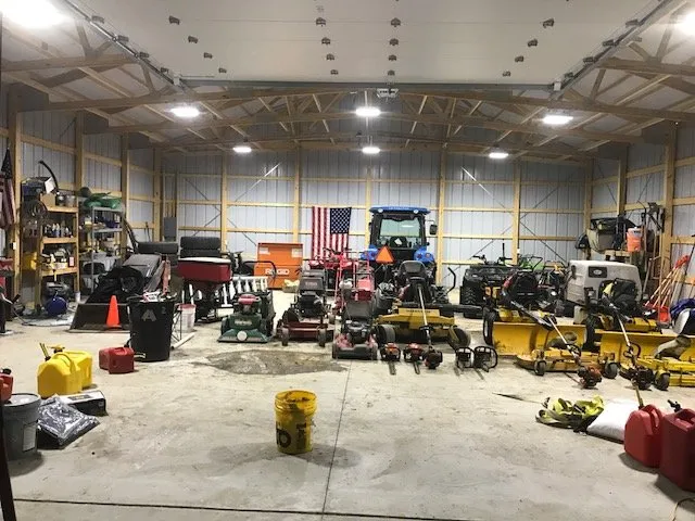 Local landscape design in Fort Collins, CO by Heaberlin Lawn Care