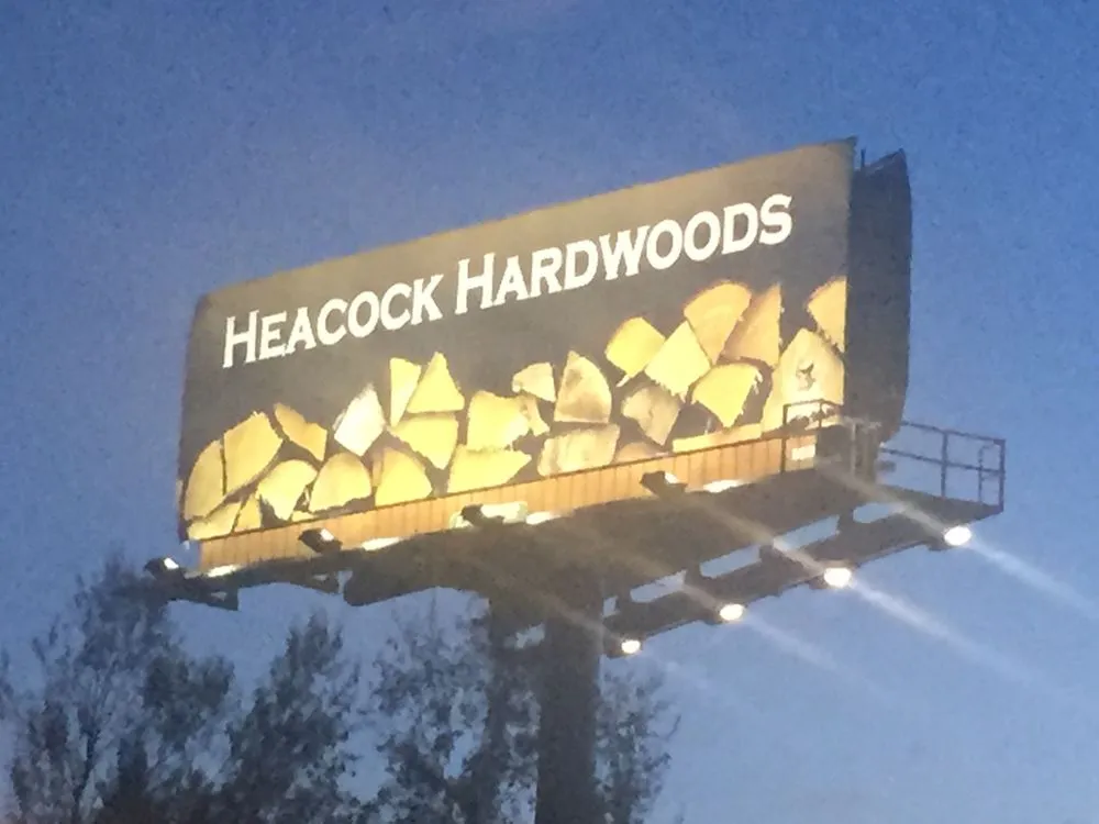 Reliable landscape design experts serving Bellevue, NE - Heacock Hardwoods