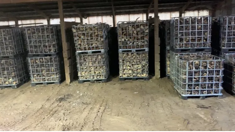 Affordable yard maintenance experts serving Bellevue, NE - Heacock Hardwoods