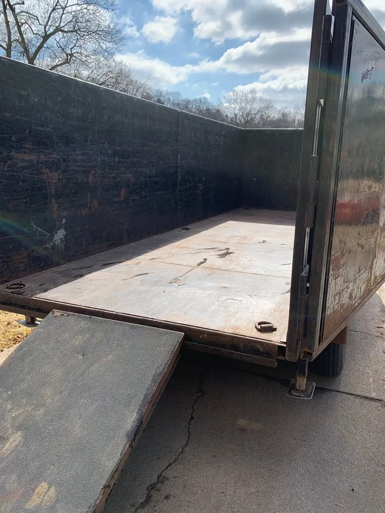 Top-rated landscaping services for beautiful yards across Bellevue, NE - Heacock Hardwoods