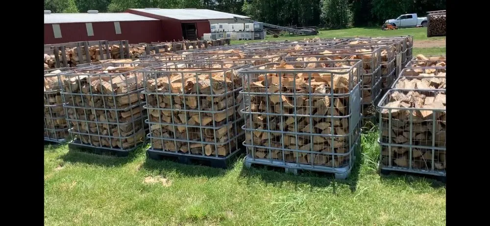 Custom landscaping services in Bellevue, NE - Heacock Hardwoods