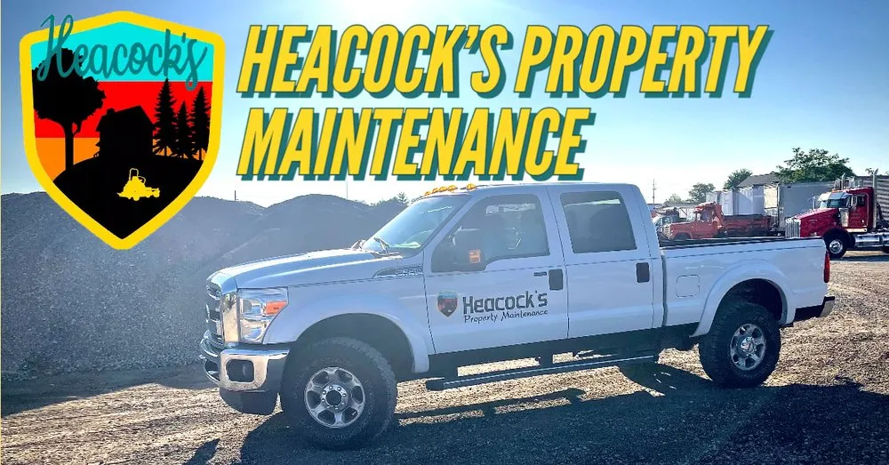 Top-rated lawn care service in Emmett, MI - Heacock's Property Maintenance