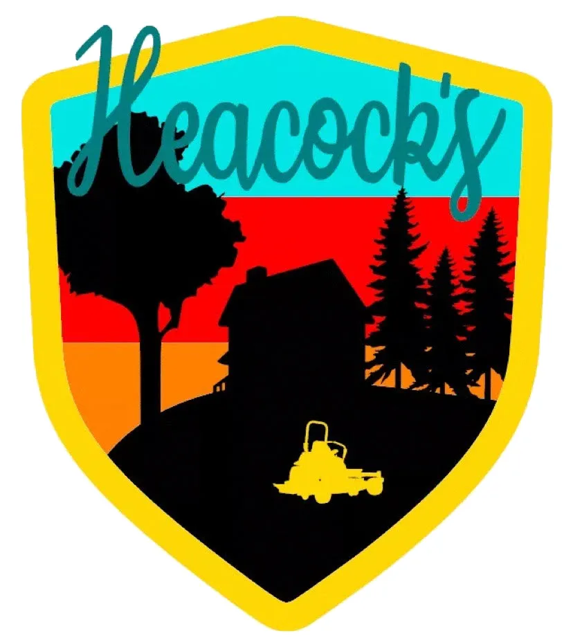 Professional yard cleanup service experts serving Emmett, MI - Heacock's Property Maintenance