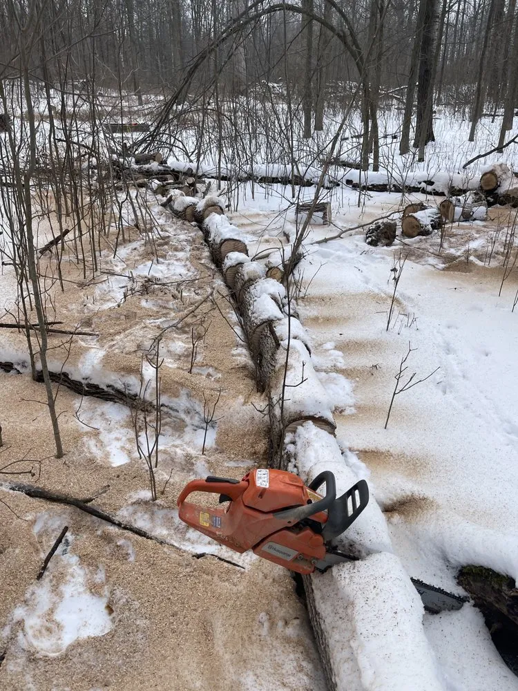Trusted landscape installation in Emmett, MI - Heacock's Property Maintenance