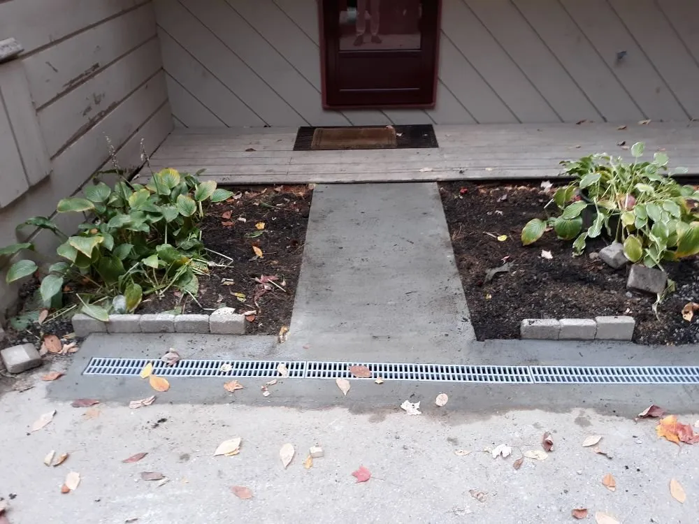 Trusted lawn care service for outdoor upgrades in Conway, NH by Head Home Improvement