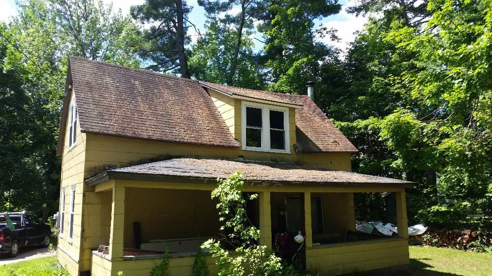 Reliable lawn mowing service in Conway, NH - Head Home Improvement