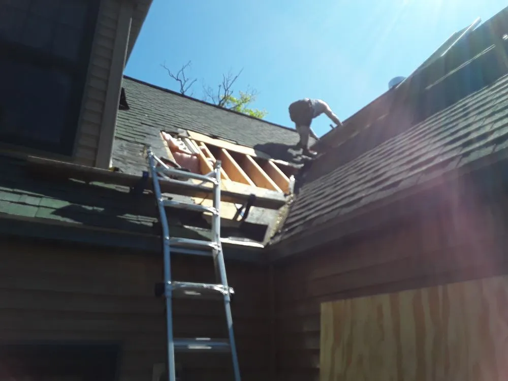 Top-rated residential landscaping in Conway, NH by Head Home Improvement