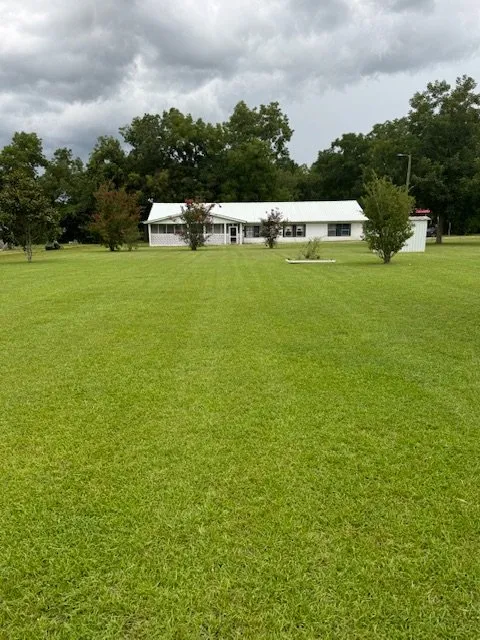 Trusted landscape installation in Quitman, GA - Head Lawn Care Services