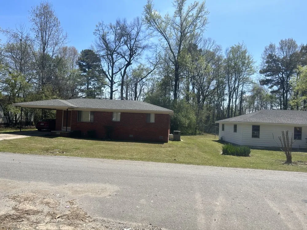 Expert landscape design with custom design in Little Rock, AR by Head Of Crown