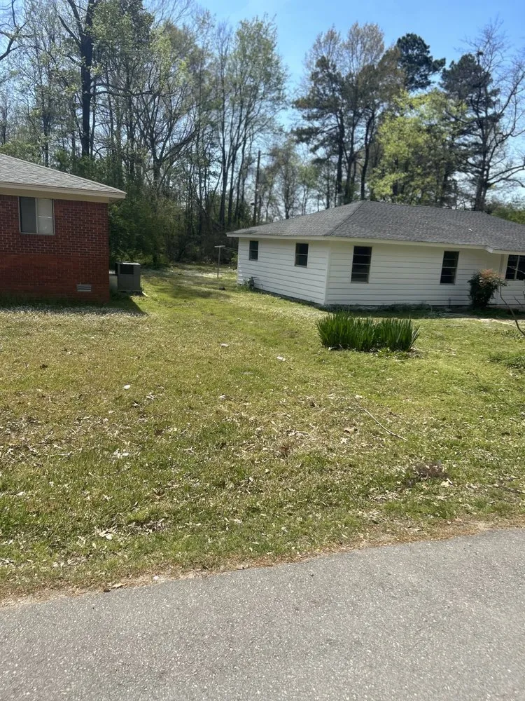 Trusted residential landscaping for outdoor upgrades in Little Rock, AR by Head Of Crown