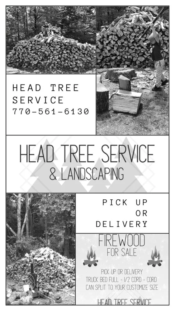 Trusted landscape design experts serving Gainesville, GA - Head Tree Service