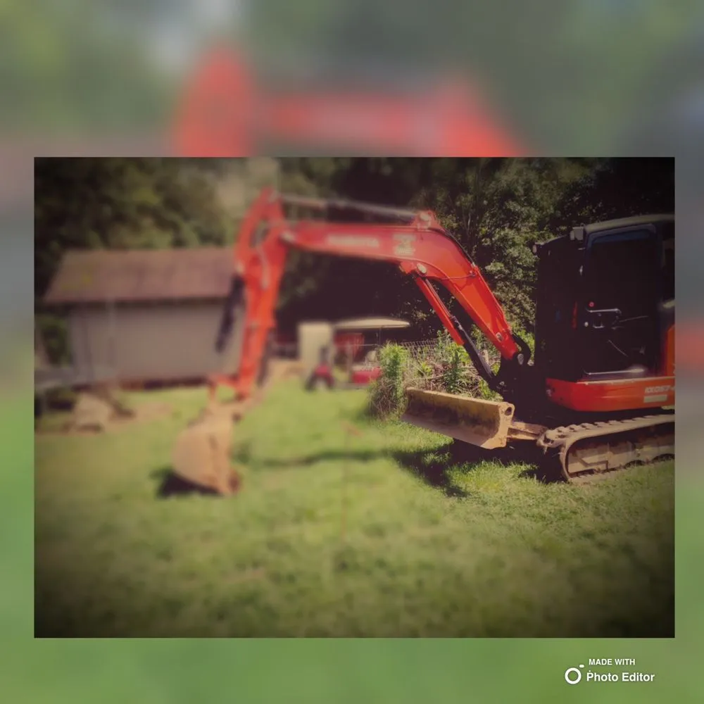 Expert landscaping services in Gainesville, GA - Head Tree Service