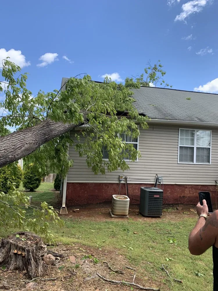 Expert residential landscaping for outdoor upgrades across Gainesville, GA - Head Tree Service