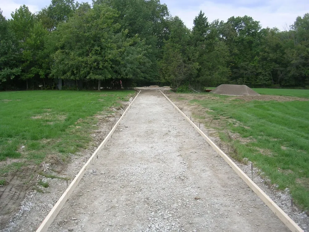 Expert yard cleanup service near you across Indianapolis, IN - Headley Landscape