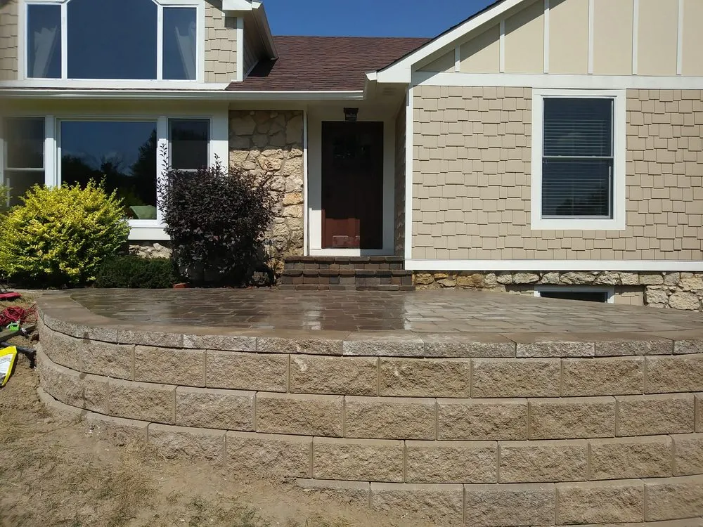 Top-rated landscape installation experts serving Indianapolis, IN - Headley Landscape