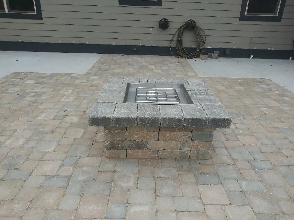 Reliable landscaping services for homes across Indianapolis, IN - Headley Landscape