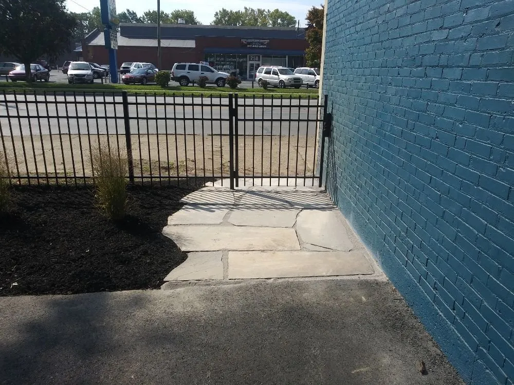 Affordable landscape installation experts serving Indianapolis, IN - Headley Landscape