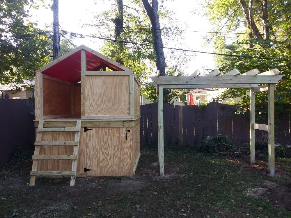 Top-rated landscape installation in Indianapolis, IN by Headley Landscape