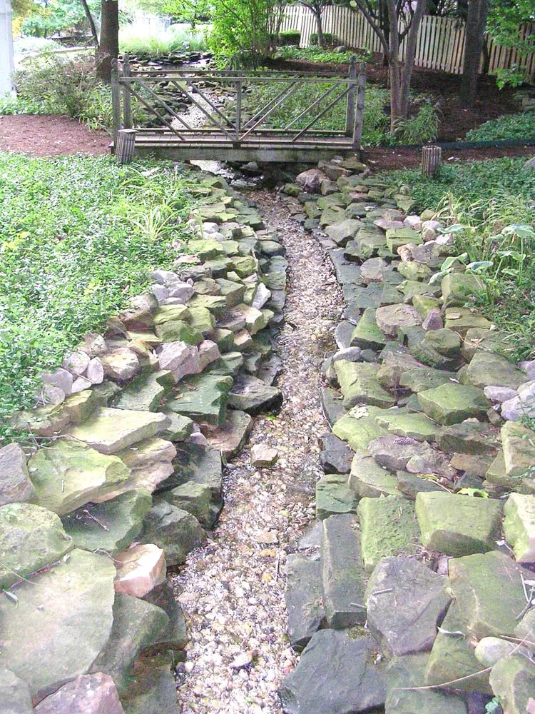 Reliable garden landscaping experts serving Indianapolis, IN - Headley Landscape