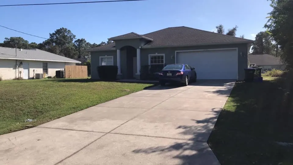 Reliable lawn mowing service in North Port, FL - Headley's Lawn Care