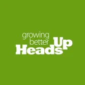 Heads Up Logo