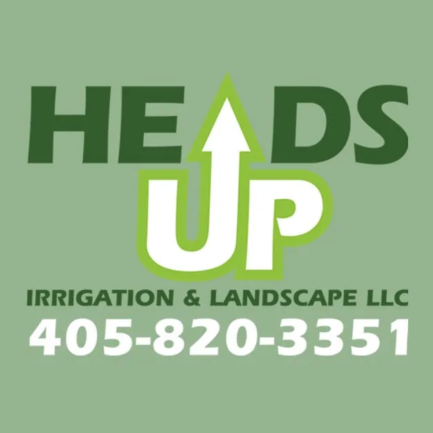 Top-rated lawn mowing service experts serving Norman, OK - Heads Up Irrigation & Landscape