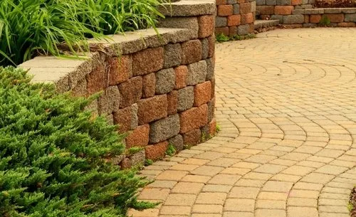 Trusted landscaping services in Irmo, SC - Heads Up Irrigation SC