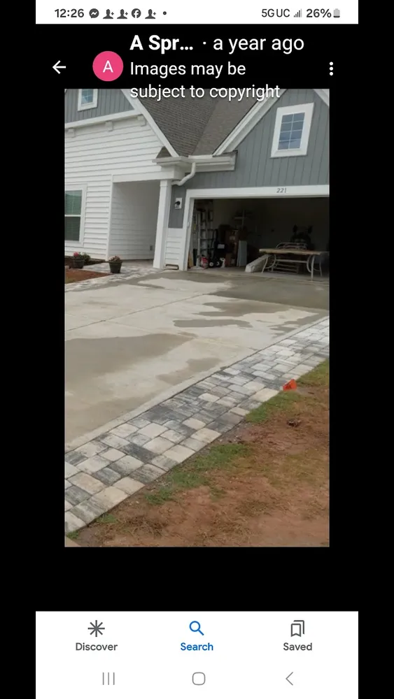 Expert lawn care service in Augusta, GA - Heads Up Landscape Solutions