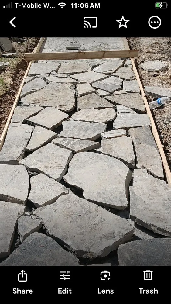 Top-rated landscape installation experts serving Augusta, GA - Heads Up Landscape Solutions