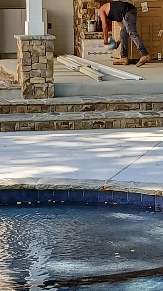 Professional lawn care service for beautiful yards across Augusta, GA - Heads Up Landscape Solutions