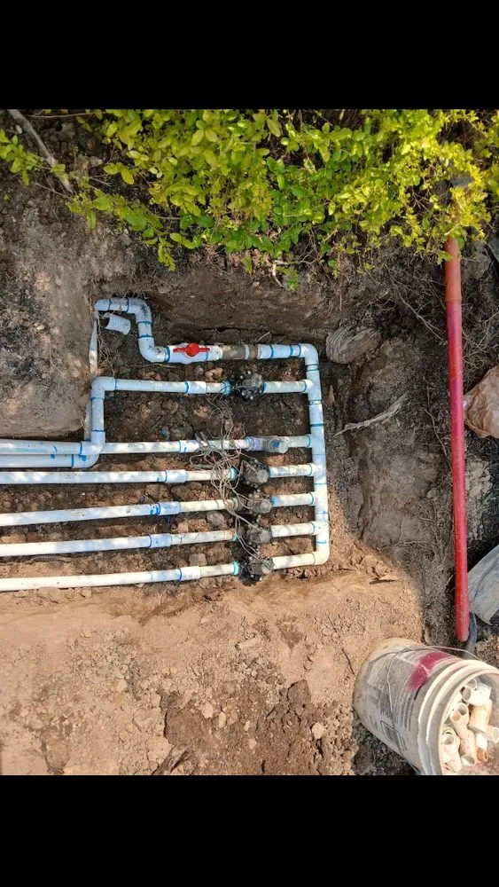 Professional outdoor landscaping for beautiful yards in Augusta, GA by Heads Up Landscape Solutions