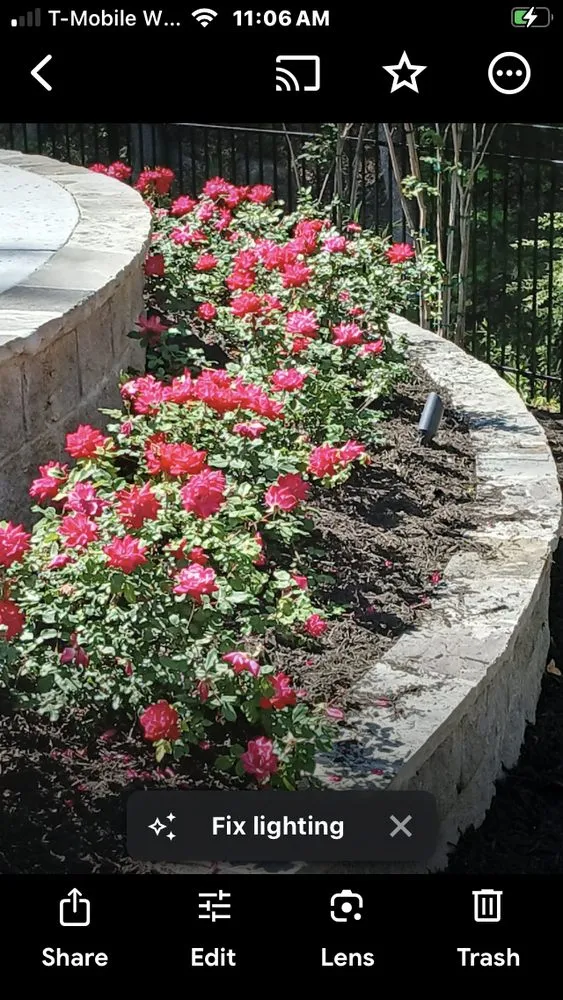 Top-rated landscape design experts serving Augusta, GA - Heads Up Landscape Solutions