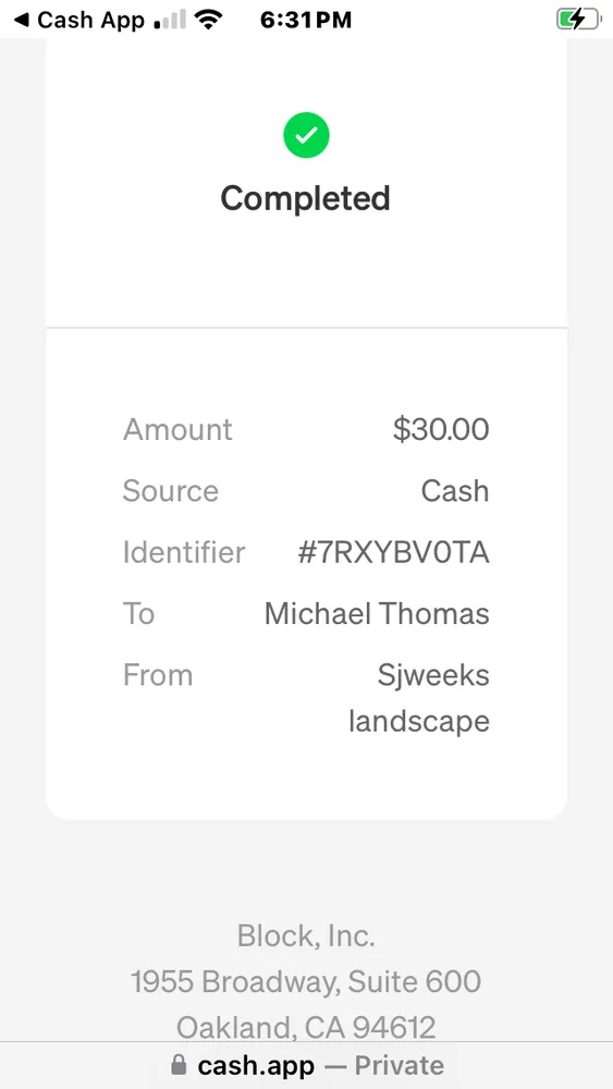 Expert lawn mowing service in Augusta, GA - Heads Up Landscape Solutions