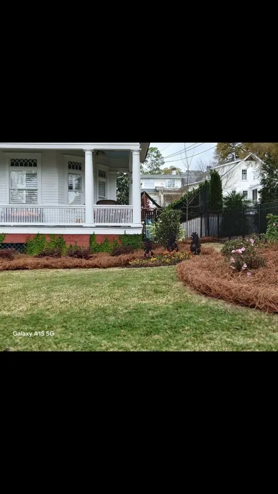 Professional landscaping services in Augusta, GA - Heads Up Landscape Solutions