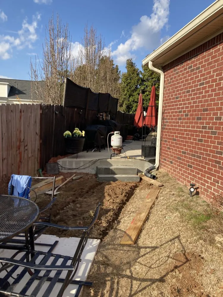 Reliable outdoor landscaping experts serving Augusta, GA - Heads Up Landscape Solutions