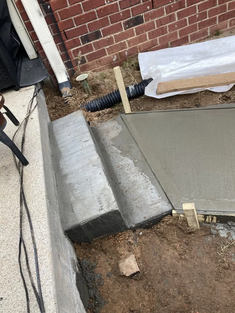 Expert landscape design in Augusta, GA - Heads Up Landscape Solutions