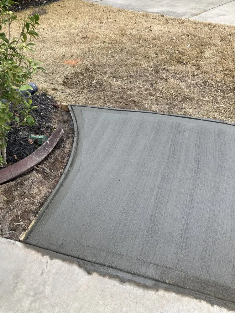 Custom landscaping services for residential properties across Augusta, GA - Heads Up Landscape Solutions