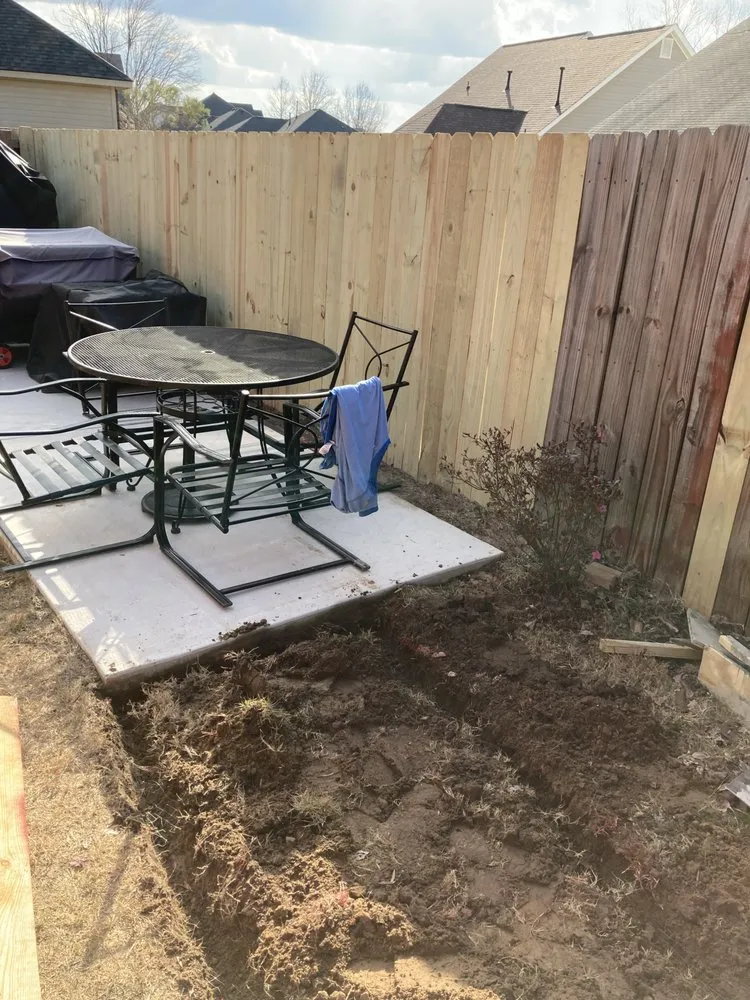 Reliable landscape design in Augusta, GA - Heads Up Landscape Solutions