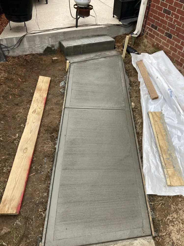 Professional landscape design in Augusta, GA - Heads Up Landscape Solutions