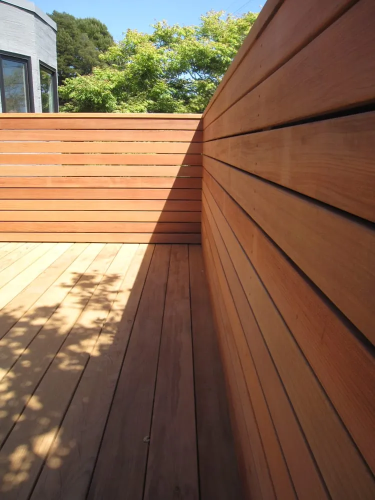 Professional garden landscaping near you across Oakland, CA - Headwaters Landscape Design/Build