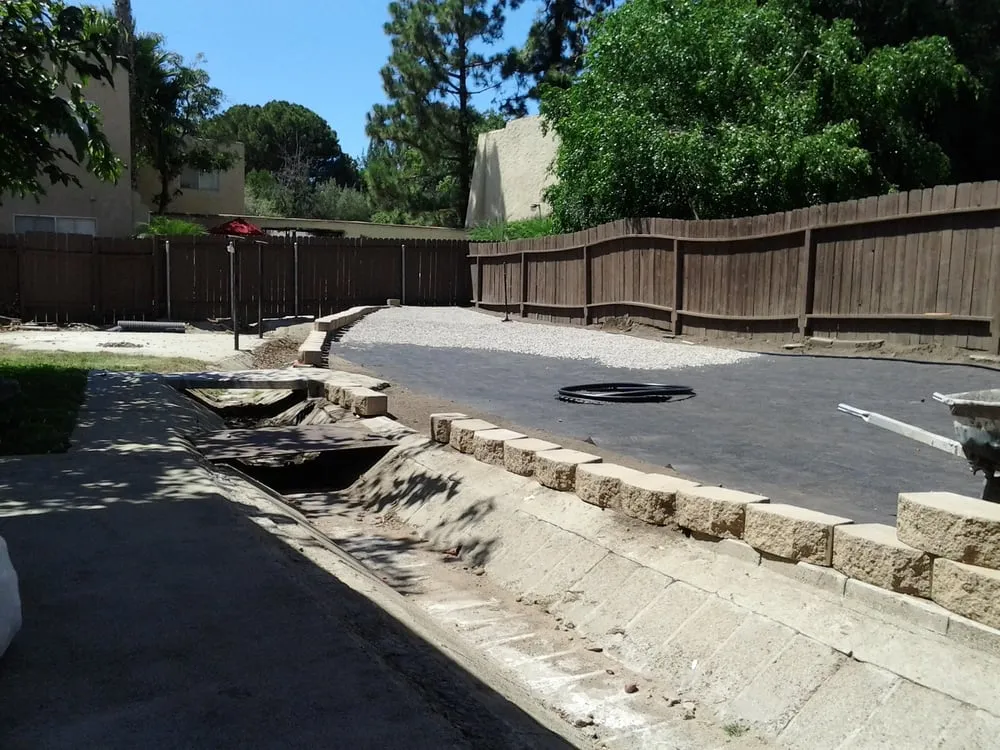 Top-rated lawn mowing service in San Diego, CA - Heald Irrigation Systems