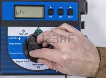 Trusted yard cleanup service with custom design in San Diego, CA by Heald Irrigation Systems