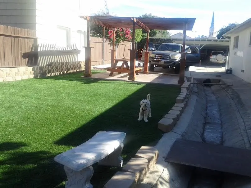 Expert landscaping services in San Diego, CA - Heald Irrigation Systems