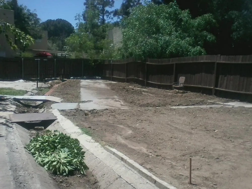 Reliable yard maintenance near you across San Diego, CA - Heald Irrigation Systems